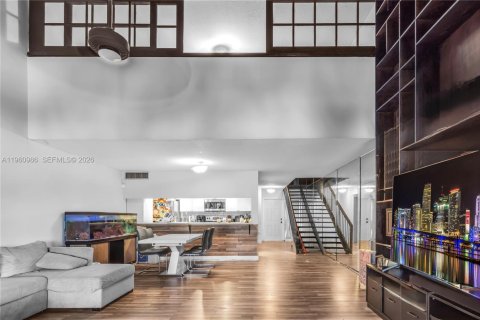 Adosado en venta en Pembroke Pines, Florida, 3 dormitorios, 140.38 m2 № 2025384 - foto 6