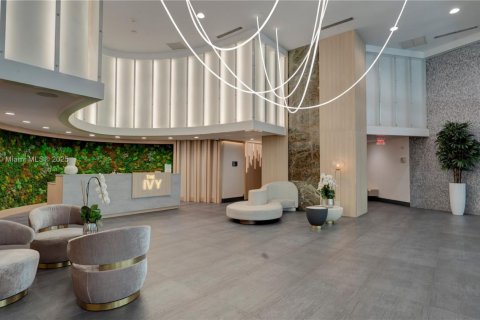 Купить кондоминиум в Майами, Флорида 2 спальни, 101.45м2, № 1962919 - фото 24