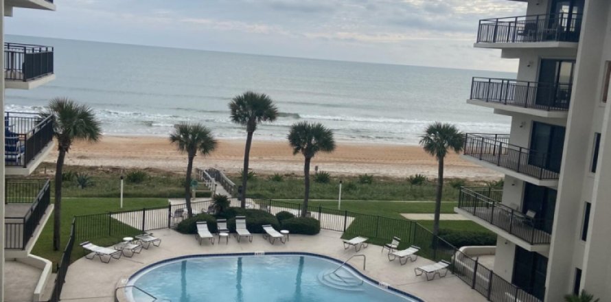 Condominio en Ormond Beach, Florida, 2 dormitorios  № 841076