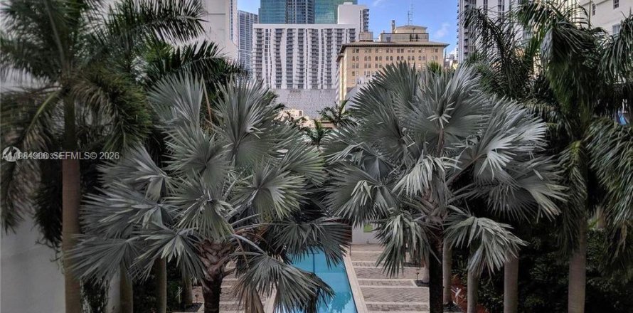 Condo in Miami, Florida, 2 bedrooms  № 2047308