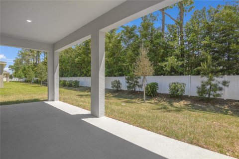 House in Mount Dora, Florida 5 bedrooms, 281.49 sq.m. № 1447523 - photo 21