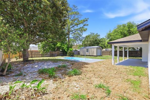 House in Cocoa, Florida 3 bedrooms, 130.53 sq.m. № 2129852 - photo 30