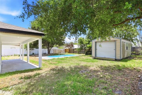 House in Cocoa, Florida 3 bedrooms, 130.53 sq.m. № 2129852 - photo 29
