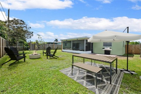 Купить виллу или дом в Санрайз, Флорида 2 спальни, 97.27м2, № 1940007 - фото 26