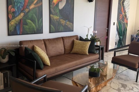 Copropriété à vendre à Aventura, Floride: 2 chambres, 121.98 m2 № 1822098 - photo 10