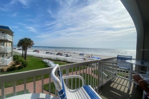 Condo in New Smyrna Beach, Florida, 2 bedrooms  № 1624706 - photo 28