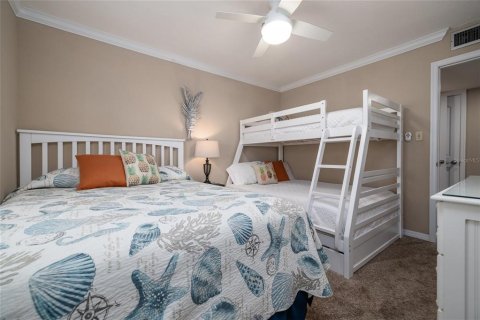 Condo in New Smyrna Beach, Florida, 2 bedrooms  № 1624706 - photo 19