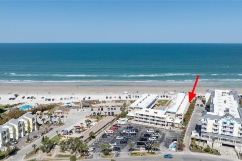 Condo in New Smyrna Beach, Florida, 2 bedrooms  № 1624706 - photo 29