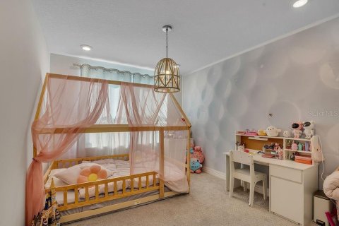 House in Kissimmee, Florida 4 bedrooms, 228.17 sq.m. № 2214318 - photo 24