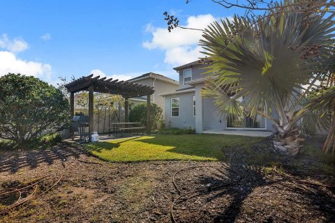 House in Kissimmee, Florida 4 bedrooms, 228.17 sq.m. № 2214318 - photo 30