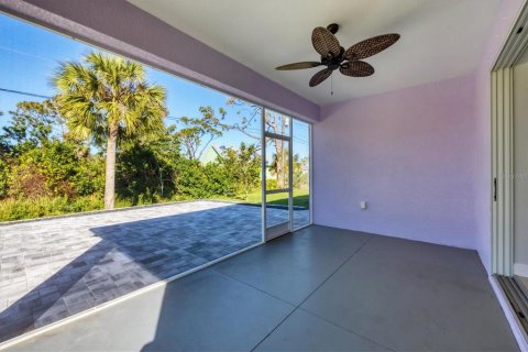 Casa en venta en Englewood, Florida, 3 dormitorios, 201.78 m2 № 1529121 - foto 26