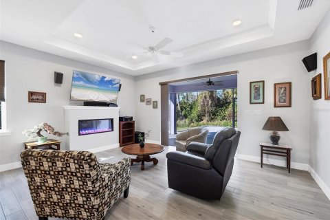 Casa en venta en Englewood, Florida, 3 dormitorios, 201.78 m2 № 1529121 - foto 8