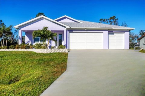 Casa en venta en Englewood, Florida, 3 dormitorios, 201.78 m2 № 1529121 - foto 1