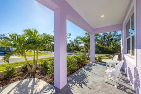 Casa en venta en Englewood, Florida, 3 dormitorios, 201.78 m2 № 1529121 - foto 3