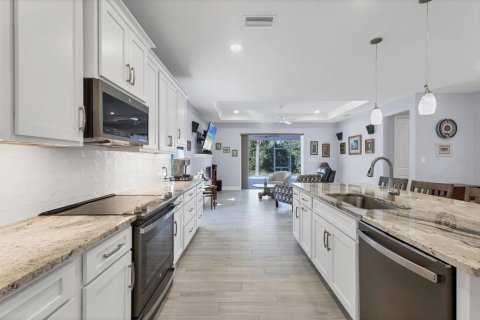 Casa en venta en Englewood, Florida, 3 dormitorios, 201.78 m2 № 1529121 - foto 12