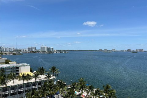 Купить кондоминиум в Норт-Бей-Виллидж, Флорида 1 спальня, 87.33м2, № 1969314 - фото 22