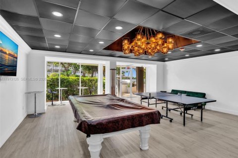 Купить кондоминиум в Норт-Бей-Виллидж, Флорида 1 спальня, 87.33м2, № 1969314 - фото 26