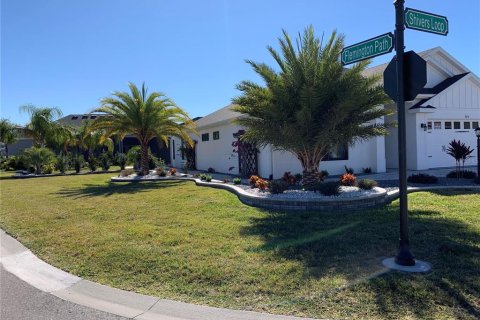 Villa ou maison à vendre à The Villages, Floride: 3 chambres, 214.98 m2 № 2143227 - photo 3