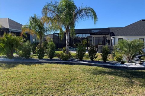 Villa ou maison à vendre à The Villages, Floride: 3 chambres, 214.98 m2 № 2143227 - photo 6