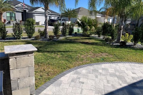 Villa ou maison à vendre à The Villages, Floride: 3 chambres, 214.98 m2 № 2143227 - photo 8