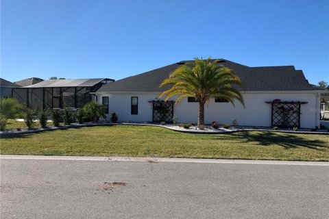 Villa ou maison à vendre à The Villages, Floride: 3 chambres, 214.98 m2 № 2143227 - photo 5
