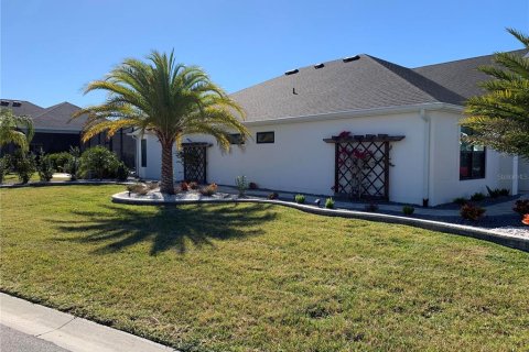 Villa ou maison à vendre à The Villages, Floride: 3 chambres, 214.98 m2 № 2143227 - photo 4