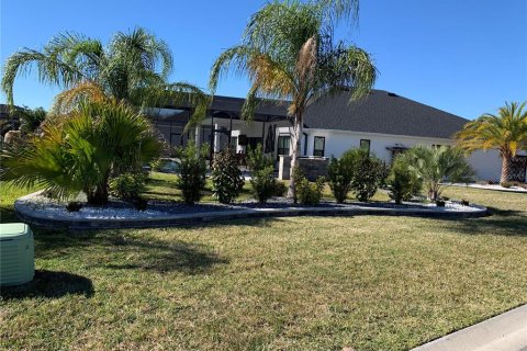 Villa ou maison à vendre à The Villages, Floride: 3 chambres, 214.98 m2 № 2143227 - photo 7