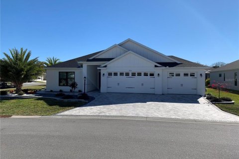 Villa ou maison à The Villages, Floride 3 chambres, 214.98 m2 № 2143227