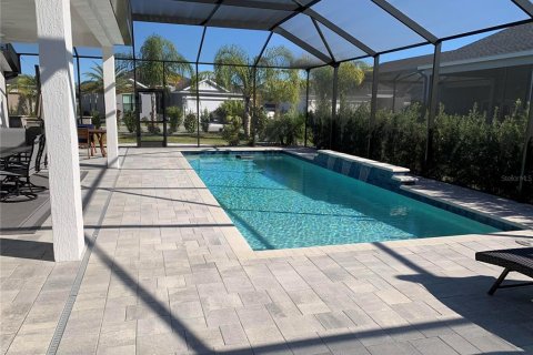 Villa ou maison à vendre à The Villages, Floride: 3 chambres, 214.98 m2 № 2143227 - photo 12