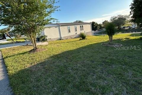 Terreno en venta en Lake Wales, Florida № 2237380 - foto 3