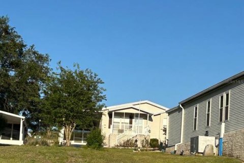 Land in Lake Wales, Florida № 2237380