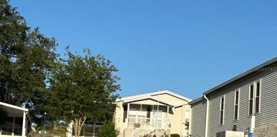 Terreno en Lake Wales, Florida № 2237380