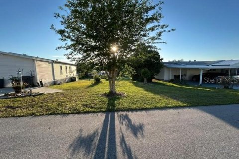 Terreno en venta en Lake Wales, Florida № 2237380 - foto 2