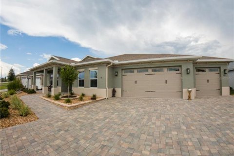 House in Ocala, Florida 3 bedrooms, 229.65 sq.m. № 1878307 - photo 2