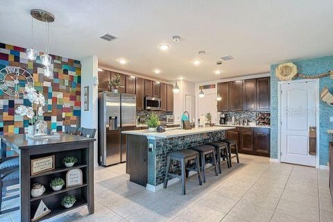House in Kissimmee, Florida 4 bedrooms, 182.09 sq.m. № 1894366 - photo 29