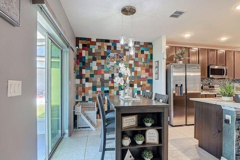 House in Kissimmee, Florida 4 bedrooms, 182.09 sq.m. № 1894366 - photo 27