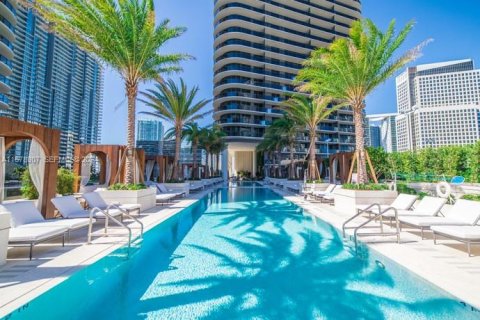 Condo in Miami, Florida, 3 bedrooms  № 2188584 - photo 6