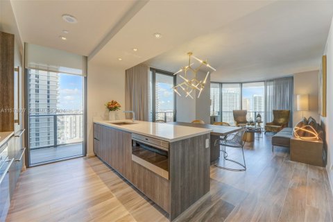 Condo in Miami, Florida, 3 bedrooms  № 2188584 - photo 7