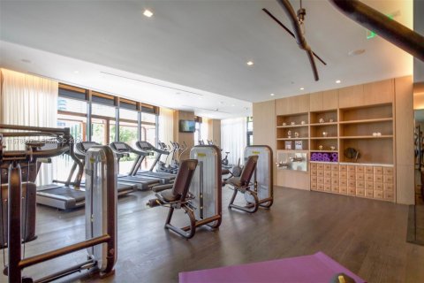 Condo in Miami, Florida, 3 bedrooms  № 2188584 - photo 10