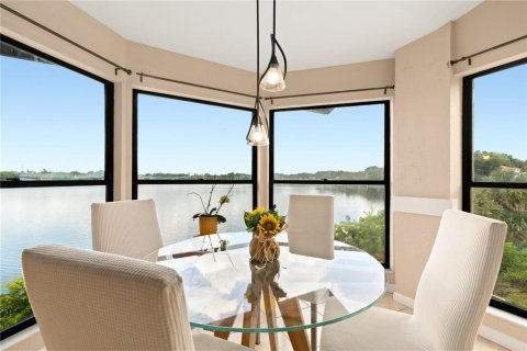 Купить виллу или дом в Юстис, Флорида 8 комнат, 308.44м2, № 1629432 - фото 14