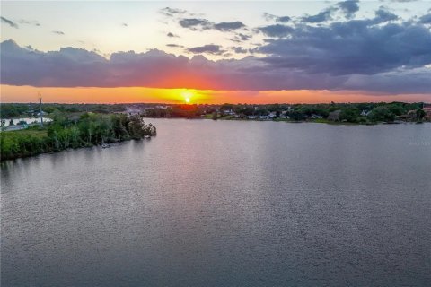 Купить виллу или дом в Юстис, Флорида 8 комнат, 308.44м2, № 1629432 - фото 4