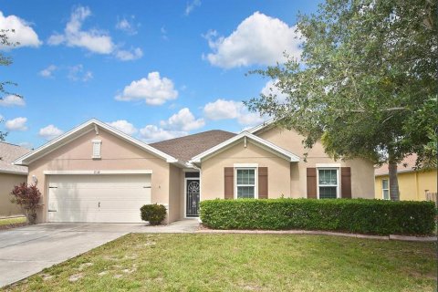 House in Punta Gorda, Florida 4 bedrooms, 195.19 sq.m. № 2225291