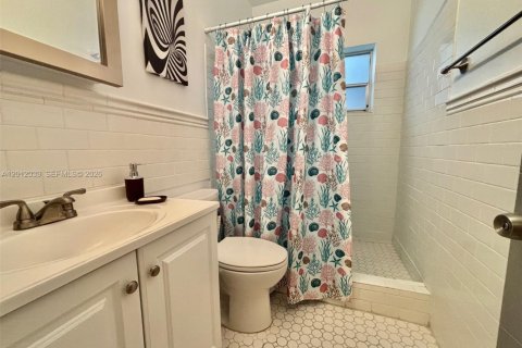 Copropriété à louer à Hollywood, Floride: 1 chambre, 69.86 m2 № 2074693 - photo 13