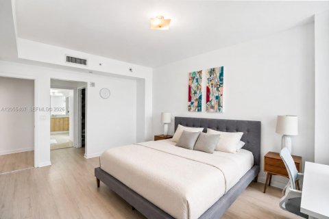 Снять в аренду кондоминиум в Авентура, Флорида 3 спальни, 173.36м2, № 2190008 - фото 16