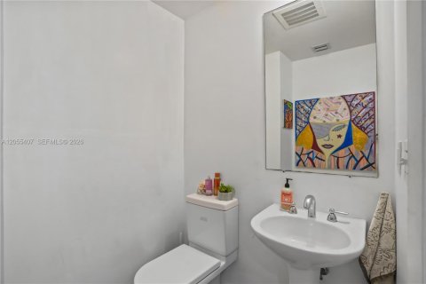 Снять в аренду кондоминиум в Авентура, Флорида 3 спальни, 173.36м2, № 2190008 - фото 28