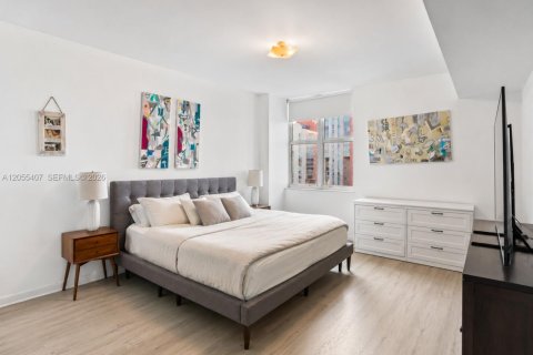 Снять в аренду кондоминиум в Авентура, Флорида 3 спальни, 173.36м2, № 2190008 - фото 15