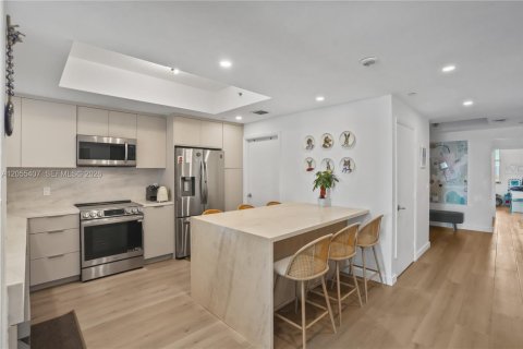 Снять в аренду кондоминиум в Авентура, Флорида 3 спальни, 173.36м2, № 2190008 - фото 4