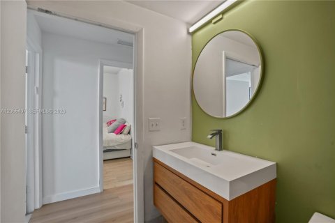 Снять в аренду кондоминиум в Авентура, Флорида 3 спальни, 173.36м2, № 2190008 - фото 29