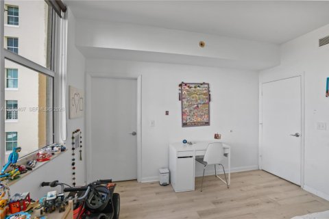 Снять в аренду кондоминиум в Авентура, Флорида 3 спальни, 173.36м2, № 2190008 - фото 27