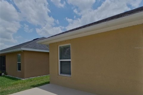 House in Wimauma, Florida 4 bedrooms, 171.59 sq.m. № 1911000 - photo 15